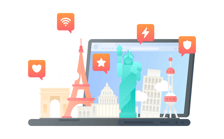 在佛得角群岛连接到中国vpn - Unblock CN